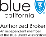 Blue Shield California logo